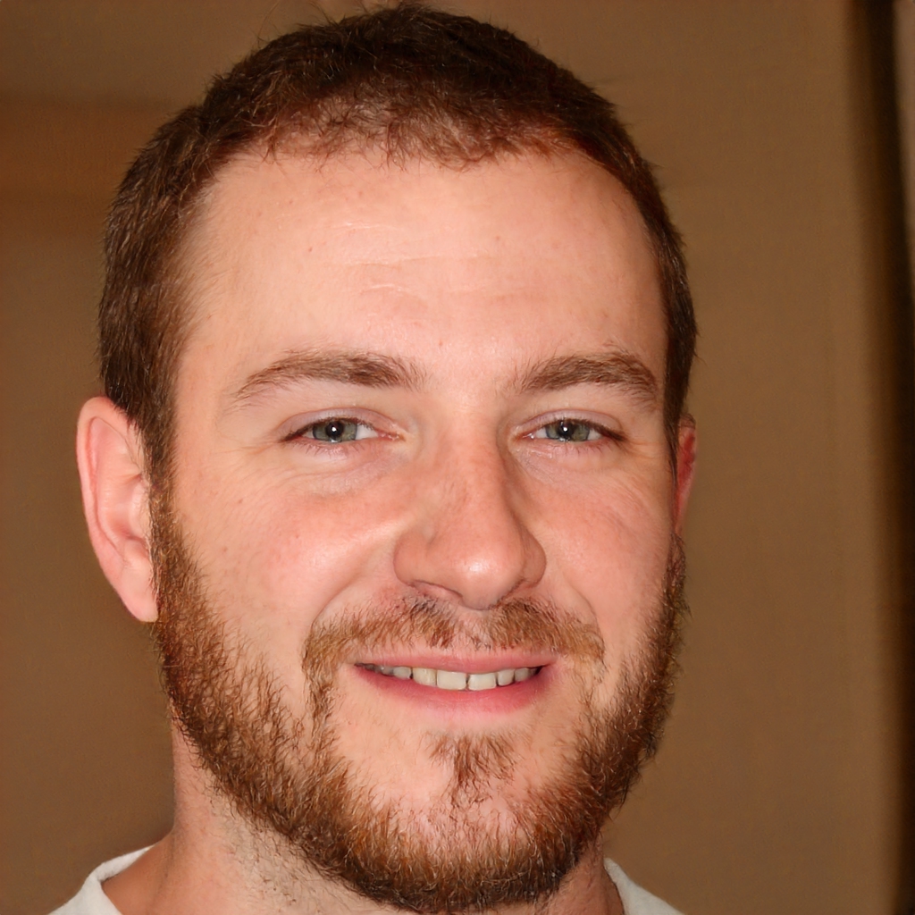 Joel Barrett Avatar