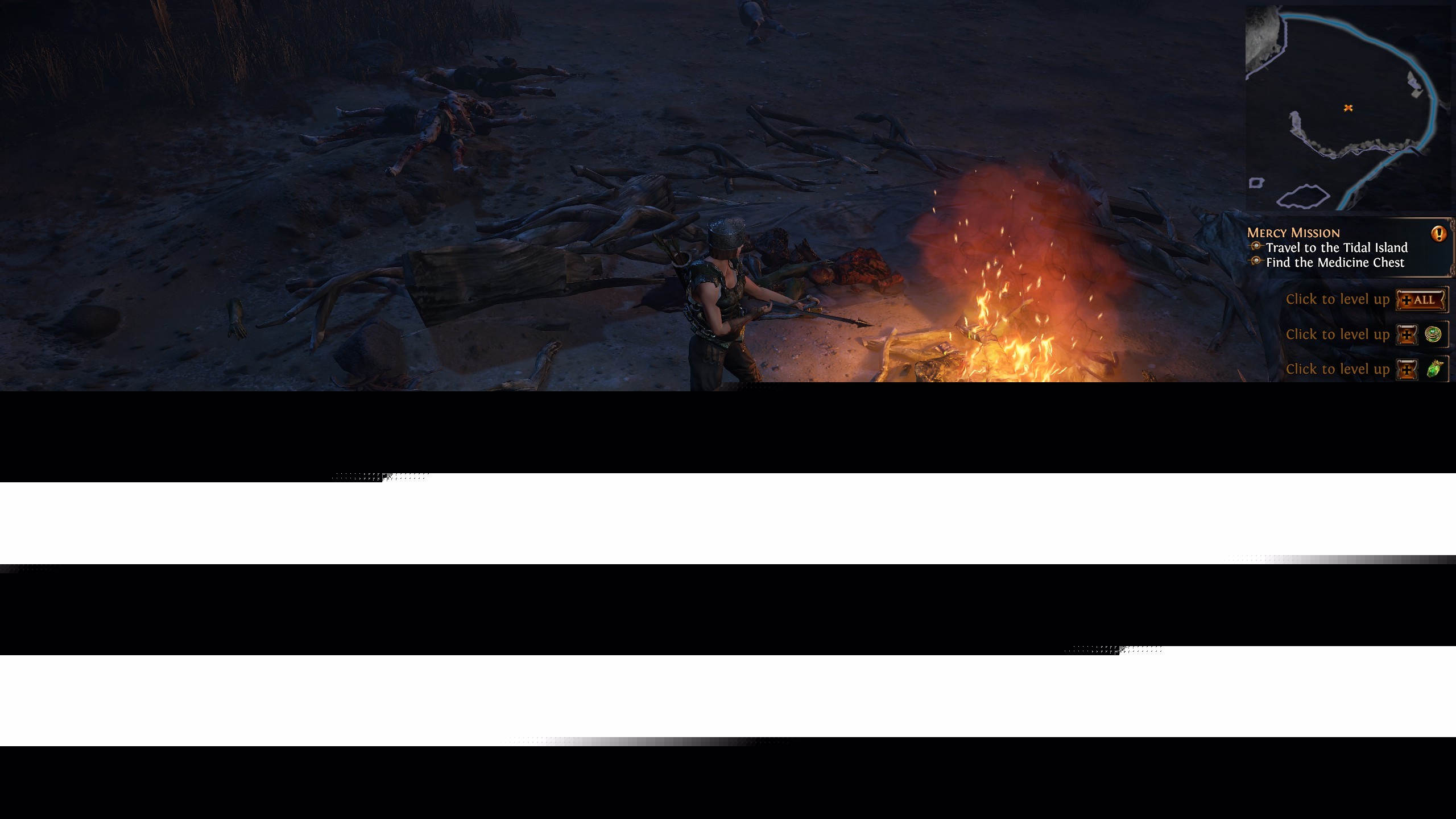 Animation Commitment and the End of Mindless Button Spamming